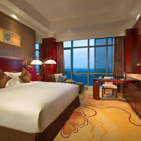 Xi'An Airport Hotel XIY Екстериор снимка
