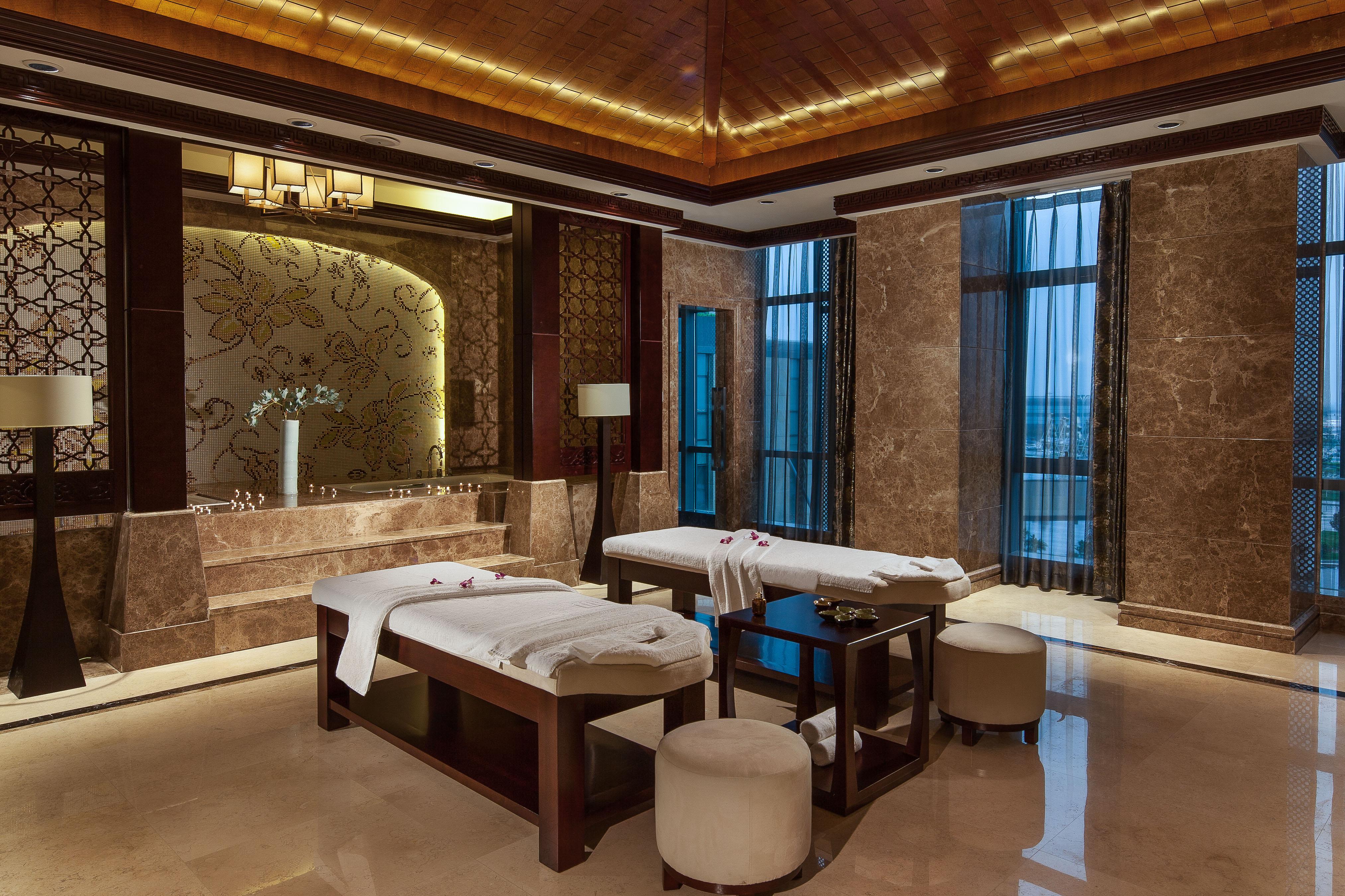 Xi'An Airport Hotel XIY Екстериор снимка