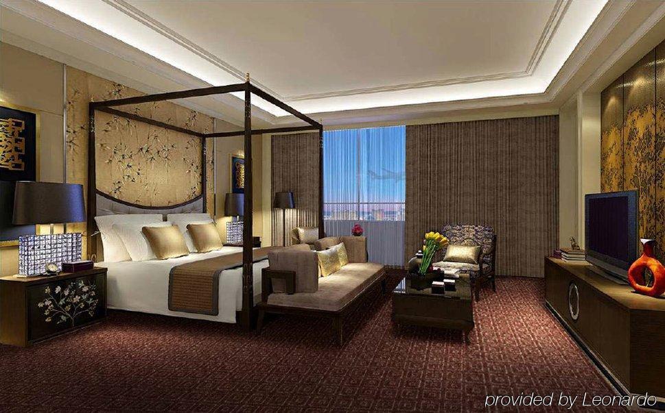 Xi'An Airport Hotel XIY Екстериор снимка