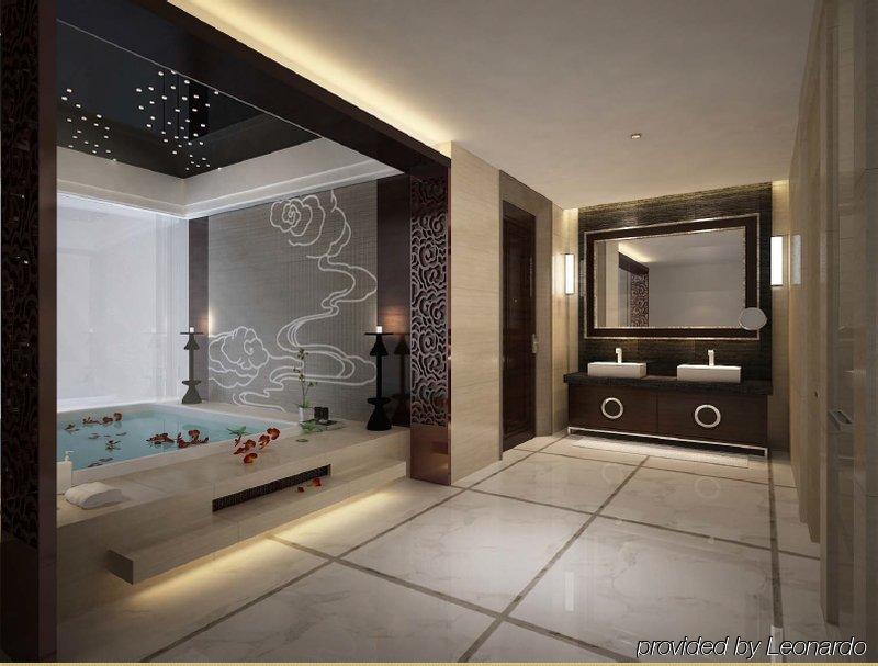 Xi'An Airport Hotel XIY Екстериор снимка